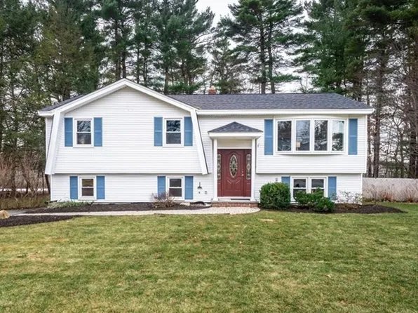 33 Nathan Rd, Wilmington, MA 01887