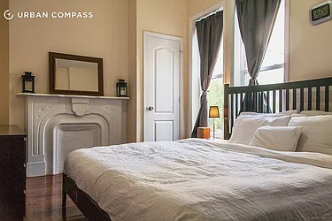Rented by Compass