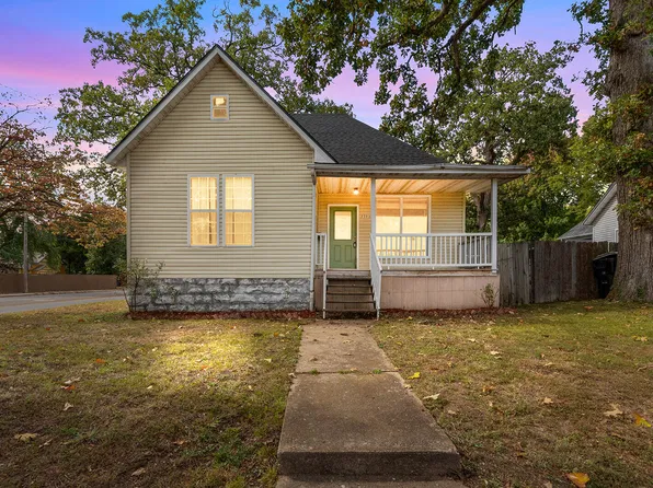 1503 N Clay Avenue, Springfield, MO 65803