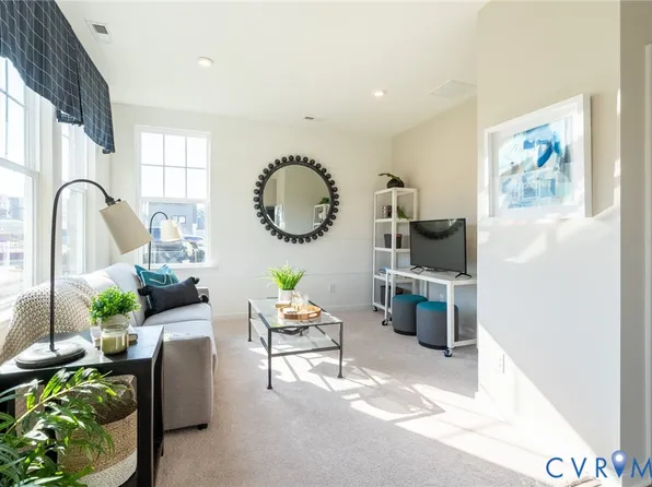 2114 Blossom Trail Ave #G-3, Richmond, VA 23223