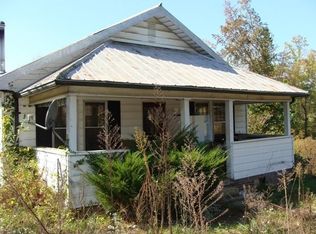 720 Balmoral Rd, Middlesboro, KY 40965