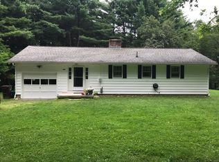 504 Walloomsac Rd, Bennington, VT 05201