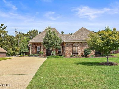 617 Prosperity Pl, Brandon, MS, 39042