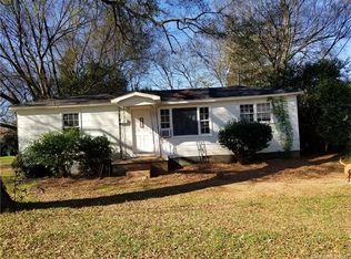 218 Harrison St, Charlotte, NC 28208