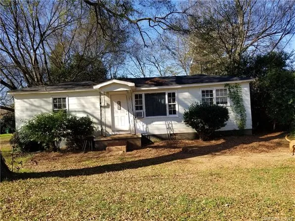 218 Harrison St, Charlotte, NC 28208