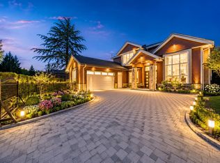 3511 Jesmond Ave, Richmond, BC V7E 1C2