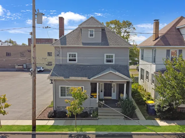 216 W Crawford St, Ebensburg, PA 15931