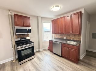 6119 Park Ave #52E, West New York, NJ 07093