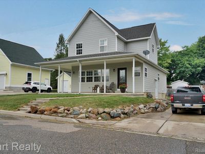 4241 Banker St, North Branch, MI, 48461