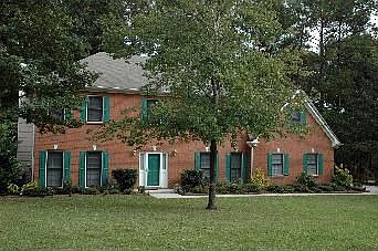 Curb Appeal