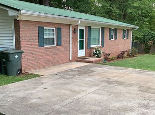 628 Newsome Rd, Salisbury, NC 28146