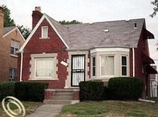 8550 W Outer Dr, Detroit, MI 48219