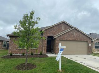 14521 Chino Dr, Haslet, TX 76052