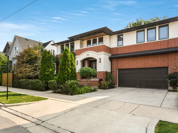 1725 N Troy St, Chicago, IL 60647
