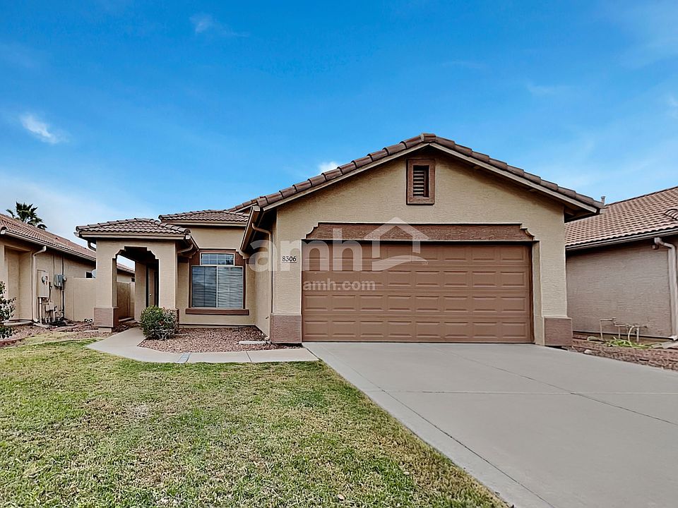1st image of 8306 W Papago St