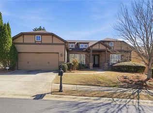 3348 Indian Hawthorne Rdg, Gainesville, GA 30504