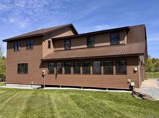 4377 Meyer Rd, Constableville, NY 13325