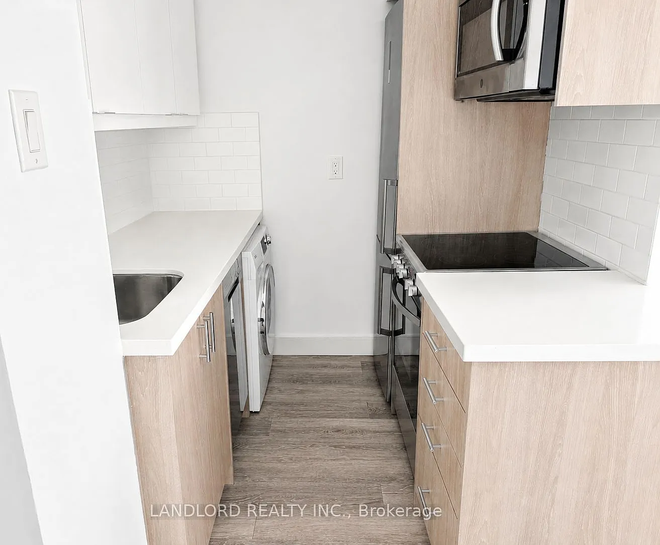 2 bed, $2,595 — Photo 2