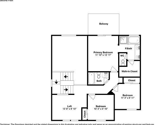 3rd image of this home