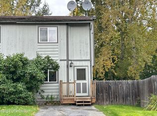 248 Yellow Leaf Cir, Anchorage, AK 99504