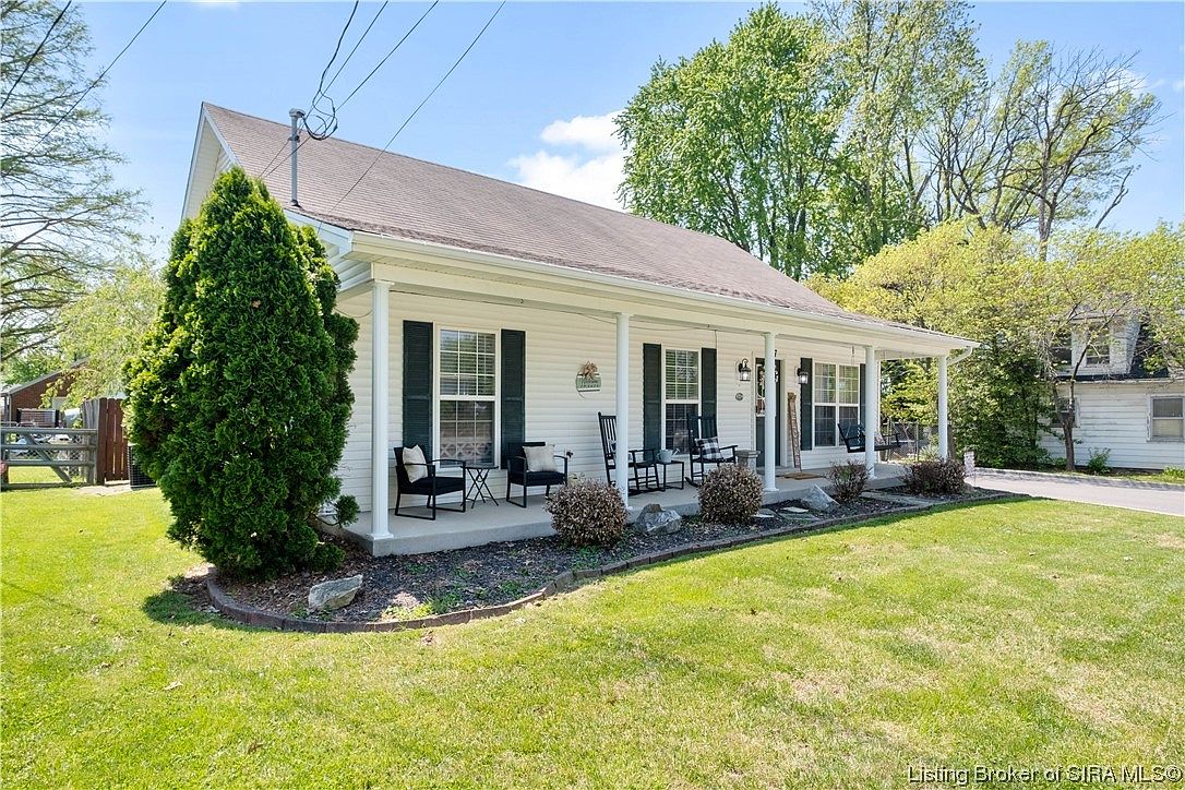 1757 McDonald Lane, New Albany, IN 47150 Zillow