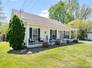 1757 McDonald Ln, New Albany, IN