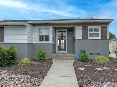 5027 Rodman Ave, San Diego, CA, 92120