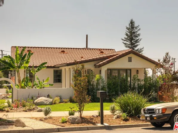 1062 Beverly Way, Altadena, CA 91001