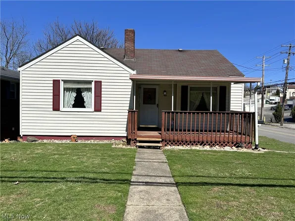 102 Beech Rd, Weirton, WV 26062