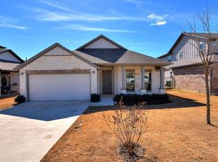 512 Cinnamon Teal Ln, Leander, TX 78641