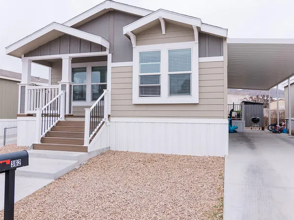 362 E Antelope Cir SE, Albuquerque, NM 87123