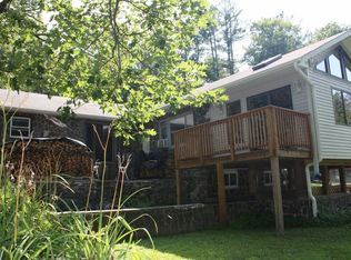 45 N Lincoln Dr, Cairo, NY 12413