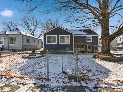 6651 E 18th St, Indianapolis, IN, 46219