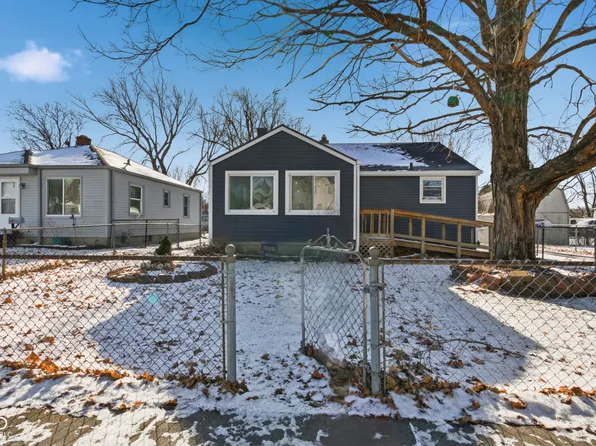 6651 E 18th St, Indianapolis, IN 46219