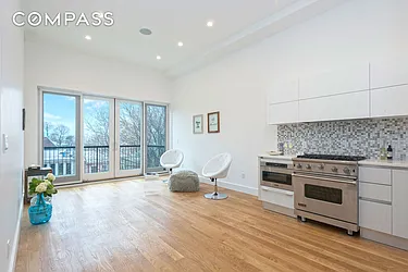 Sold by Compass