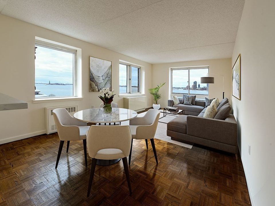 1st image of 50 Battery Pl APT 8X