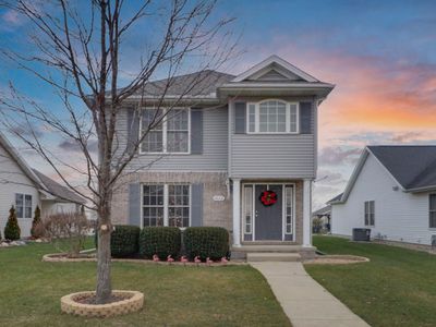 1628 Belclare Rd, Normal, IL, 61761