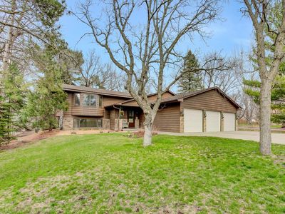 551 123rd Ave NW, Coon Rapids, MN, 55448