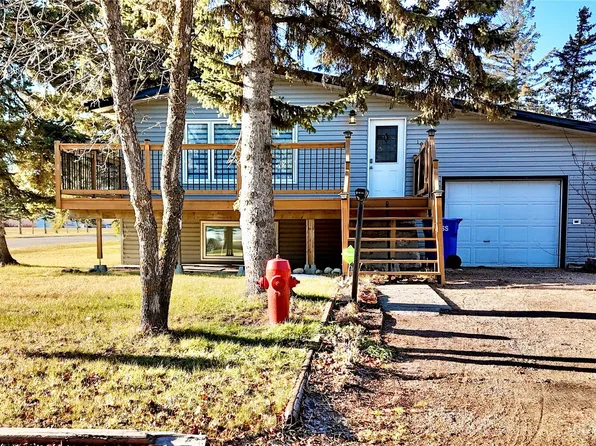 103 Cottonwood Crescent, Churchbridge, SK S0A 0M0