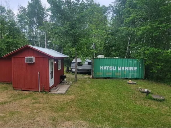 27345 Westward Ho, Garrison, MN 56450