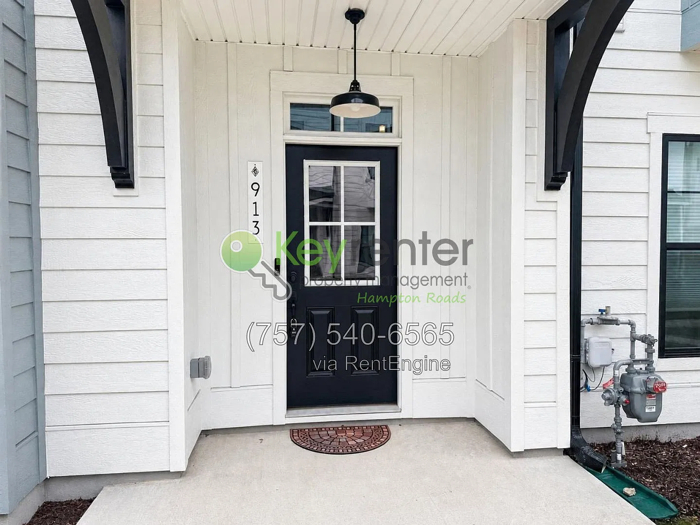 3 bed, 3.5 bath, 2300 sqft, $3,295 — Photo 1