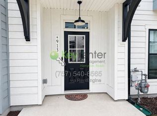 913 Jennings Ln, Chesapeake, VA 23322