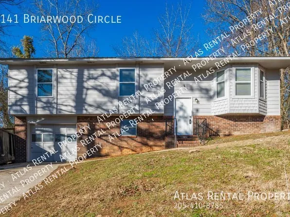 5141 Briarwood Cir, Pinson, AL 35126