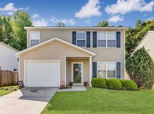 541 Turkey Pointe Ln, Chapin, SC 29036