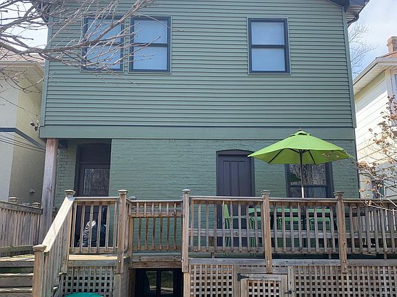 2nd image of 4519 N Sacramento Ave #1