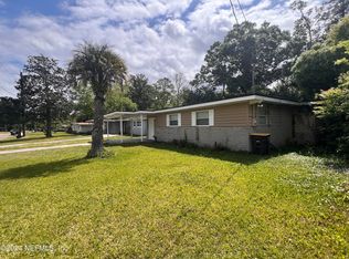 6930 Cherbourg Ave S, Jacksonville, FL 32205