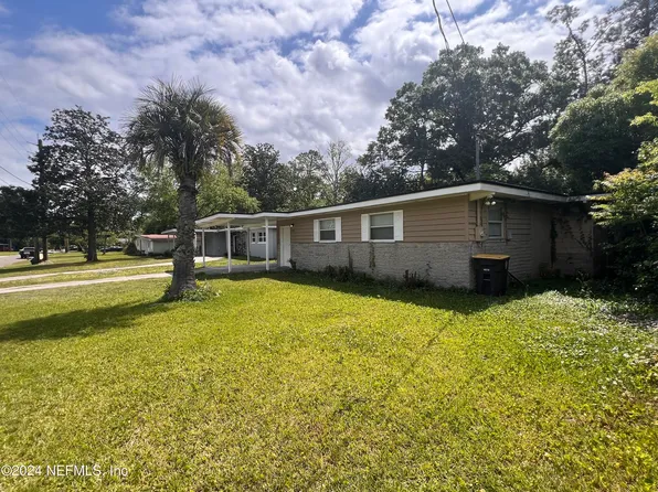 6930 CHERBOURG Avenue S, Jacksonville, FL 32205