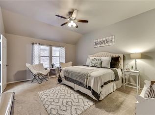 518 Pear Dr, Fate, TX 75087
