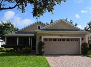 831 Wolf Creek St, Clermont, FL 34711