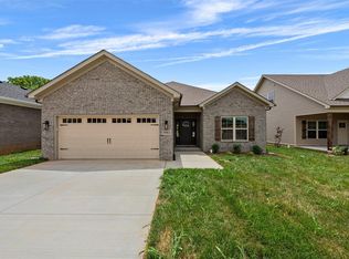 1193 Shallowford St, Bowling Green, KY 42101